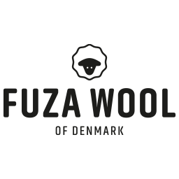 Fuzawool Denmark logo