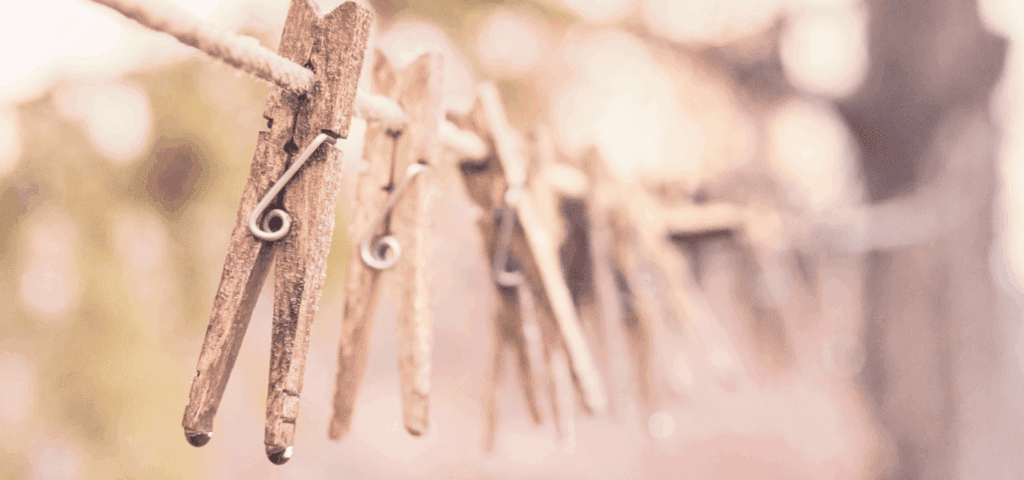 Wollpullover richtig waschen