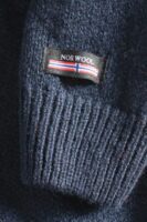 Norweger Pullover "Setedal" Damen 100% Schurwolle