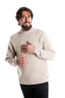 Merinowolle-Pullover "Poul" für Herren