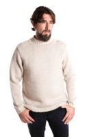 Merinowolle-Pullover "Poul" für Herren