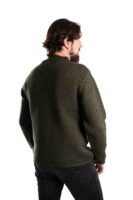 Merinowolle-Pullover "Poul" für Herren