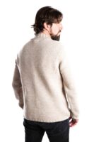 Merinowolle-Pullover "Poul" für Herren