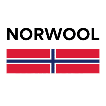 Norwool logo
