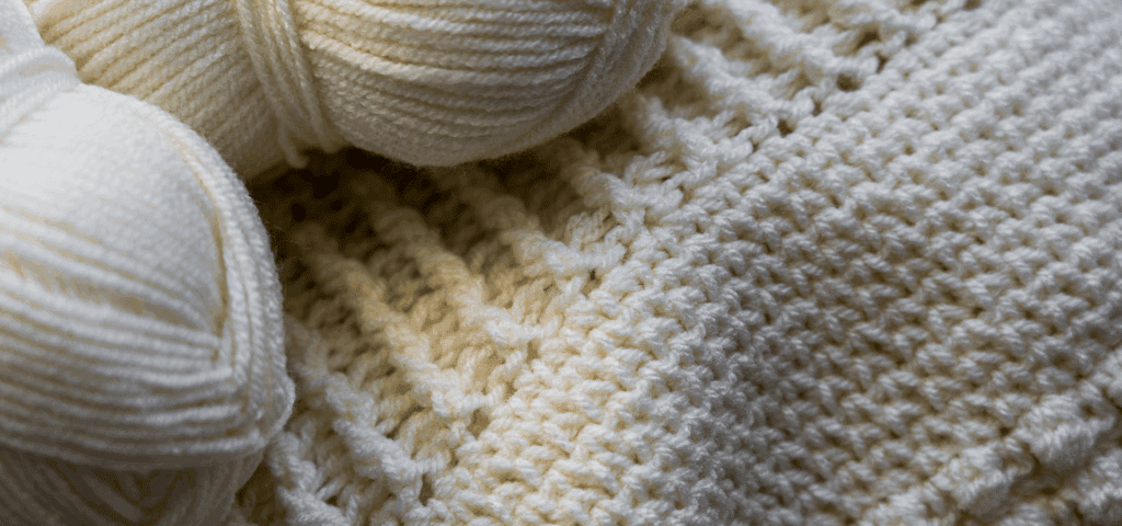 Skandinavische Wolle Herkunft von Yndra