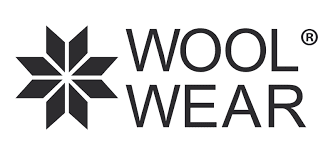 woolwear logo schwarz#