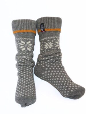 Norweger Pullover Morten -gannz